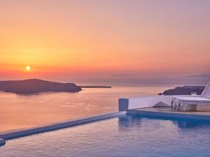 Astra Suites Santorini Greece