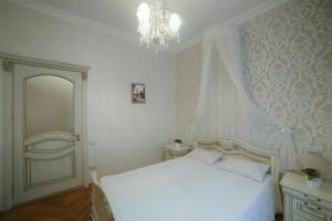 Apartment on Kopernik Street 9