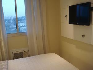 Apartamento Das Palmeiras