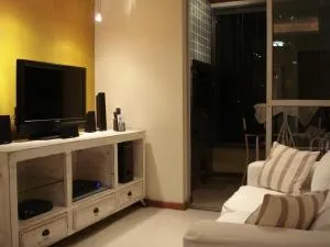 Apartamento Das Palmeiras - Vila Nova