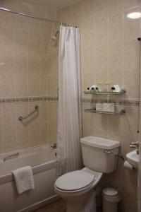 McSweeney Arms Hotel