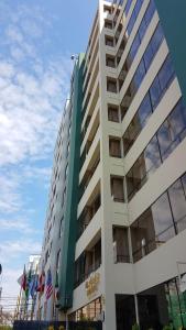 Apart Hotel San Martin