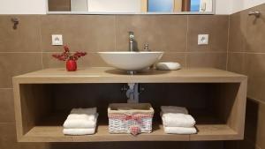 Large One-Bedroom Apartment