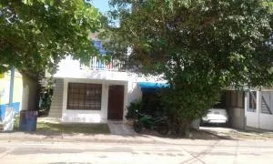 Miss Margaritas´s House - Cueva de Morgan