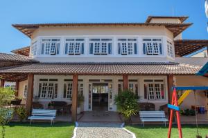 Hotel Nova Guarapari