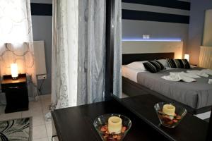 Shine Studios Lesvos Greece