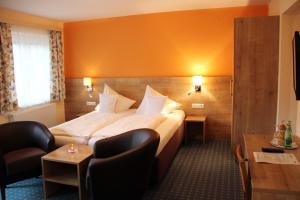 Hotel-Pension Falkensteiner