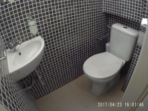 Lucas Apartment - Self check-in