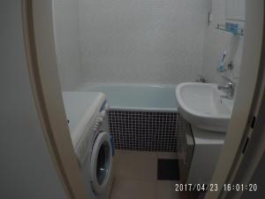 Lucas Apartment - Self check-in