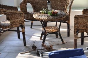 Titina Village Porto