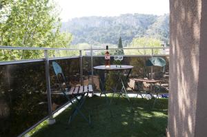 Apartement HummingBird Cavaillon Prantsusmaa