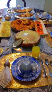 Hospedaria Conceitual