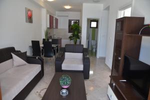 Apartmani Centar Igalo