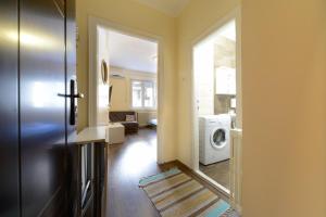 Parliament Apartment