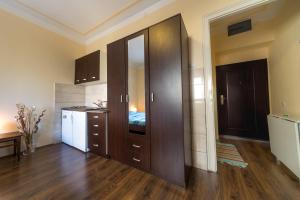 Parliament Apartment