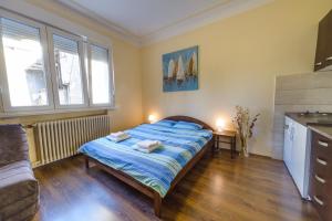 Parliament Apartment