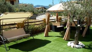 Meravisola Costa Rei Holiday Rooms img38