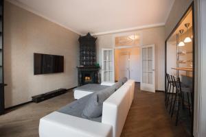 Old Riga sightseeing apartment