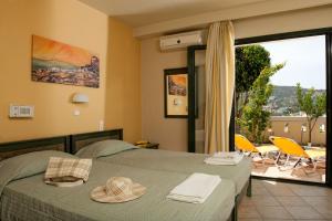 Villiana Holiday Apartments Heraklio Greece