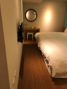 Changhong Du Jia Homestay