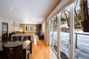 Alpine Azumi Apartments