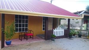 Arina`s Homestay