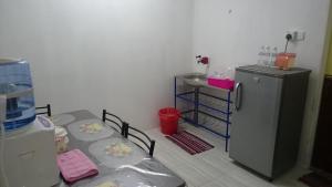 Arina`s Homestay