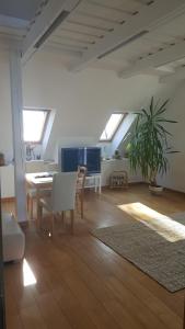 Marių apartamentai
