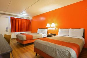 Motel 6-Tucker, GA - Atlanta Northeast