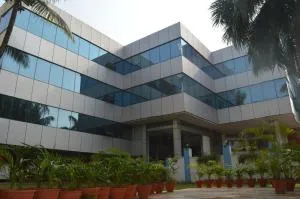 Hotel Golden Anchor ,Paradeep - Righāgarh