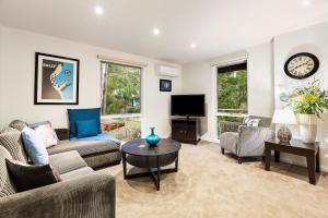 Briars Cottage - Daylesford