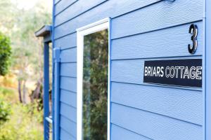 Briars Cottage - Daylesford