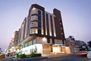 Oasis Rise Hotel Apartments - Ruways