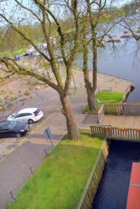 Hotel Müritzterrasse