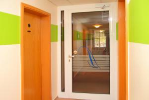 Hotel Müritzterrasse