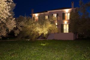 Alegria Boutique Villas Lefkada Greece