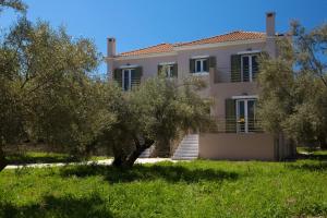 Alegria Boutique Villas Lefkada Greece