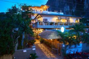 Amakan - El Nido Palawan