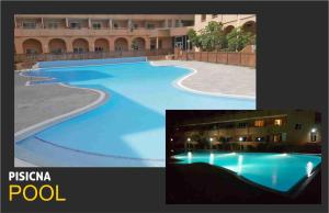 Apartamento El Medano Marineda Loft