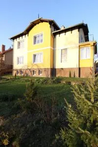 Ubytování u Dolanských - Malčice