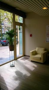 Ambassador Suites Antwerp