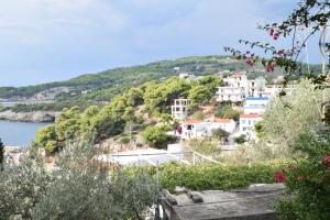 Nafsika's House Alonissos Greece