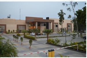 Welcomhotel by ITC Hotels, Kences Palm Beach, Mamallapuram