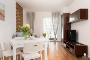 Rezydencja Portowa 14 - Jantar Apartamenty