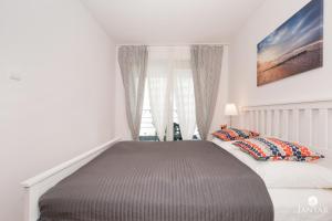 Rezydencja Portowa 14 - Jantar Apartamenty