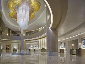 Shangri-La Residences The Fort, Manila