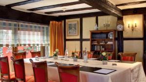 Hotels Hotel Restaurant Le Marechal - Teritoria : photos des chambres