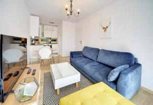 Przytulne Apartamenty Sun Seasons 24 w Szklarskiej Porębie by Noclegi Renters