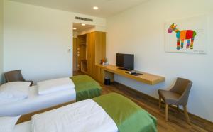 Business Motel Feldkirch