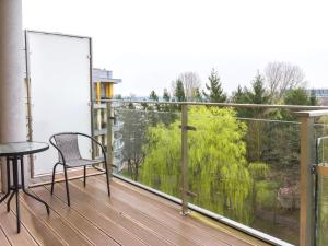 VacationClub - Diune Apartment 65